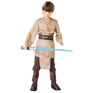Star Wars Child's Jedi Knight Costume